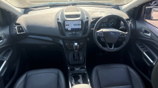 Ford Kuga 2.0 TDCi 180 Titanium X 5dr Auto Diesel Estate